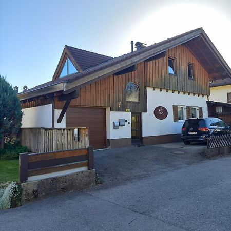 Lechapart Wagner Reutte Exterior photo