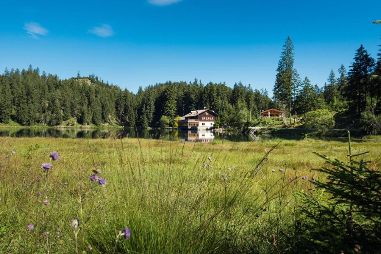 Lechapart Wagner Reutte Exterior photo